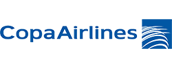 Copa Airlines Logo