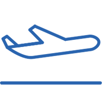 Departure icon
