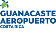 Aeropuerto Guanacaste Logo