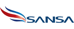 Logo Sansa