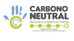 Neutral Carbon certification Guanacaste Airport