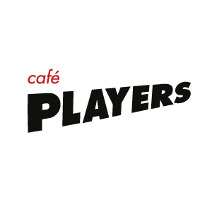 Cafe Players Logo