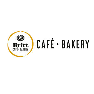Cafe Bakery Logo