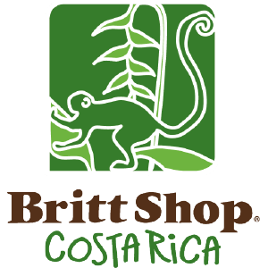 Britt Shop Logo
