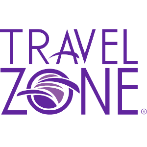 Travel Zone Logo