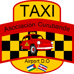 Logo Ascociación Taxis Curubandé