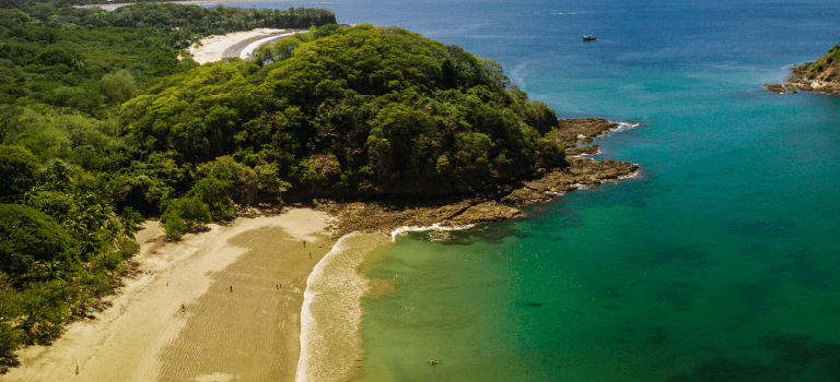 Playas de Costa Rica - Guanacaste Aeropuerto