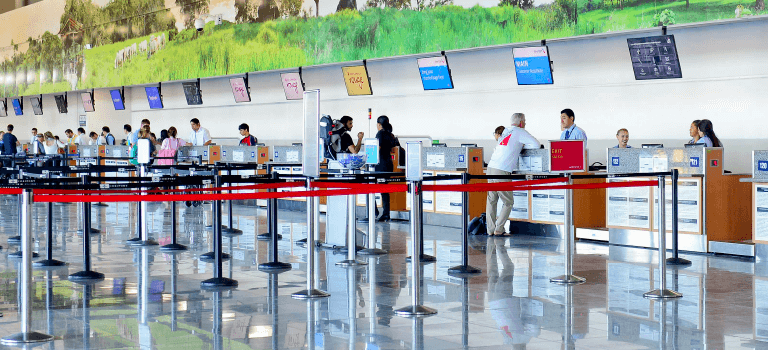 Consejos de Seguridad - Guanacaste Aeropuerto