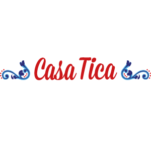 Casa Tica logo