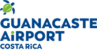 Aeropuerto Guanacaste Logo